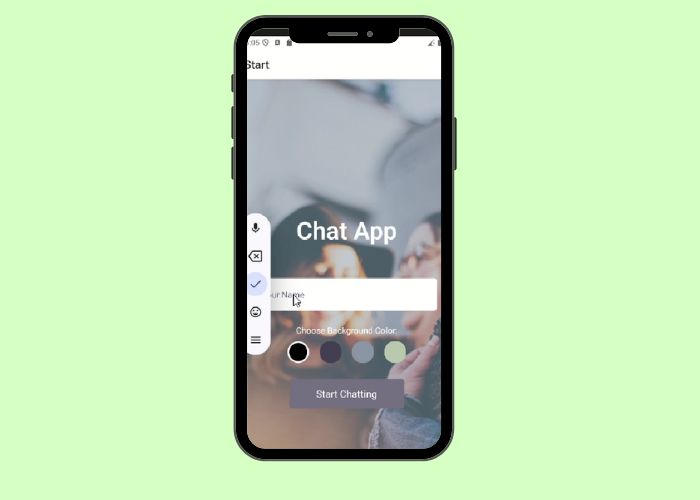 X-direct Mobile App