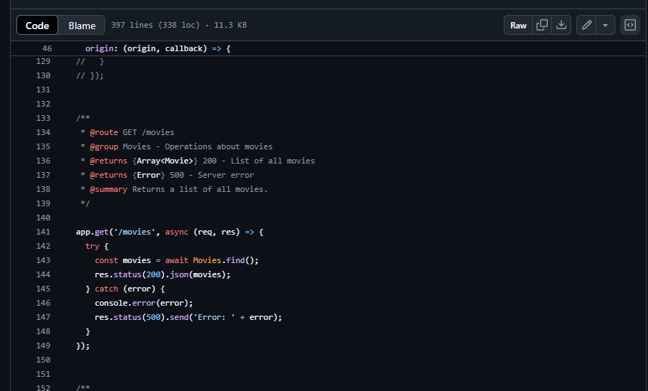 movieapi